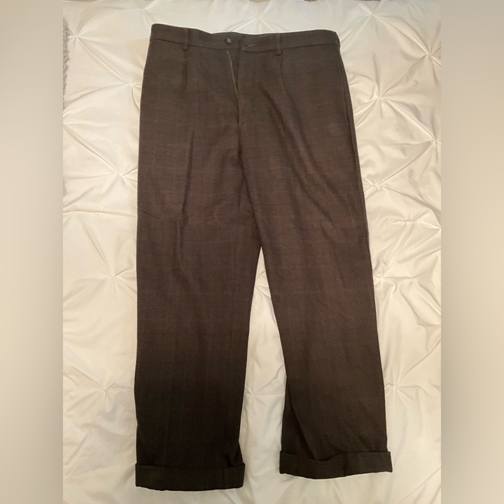 Men’s Nautica Dress Pants